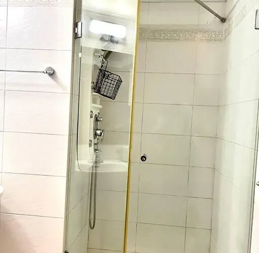 Apartment Sinsa Seoul